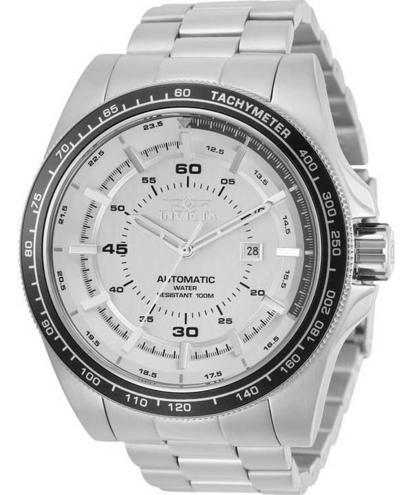 Montre pour homme Invicta Speedway Automatic 30517 Tachymeter Limited Edition 100M