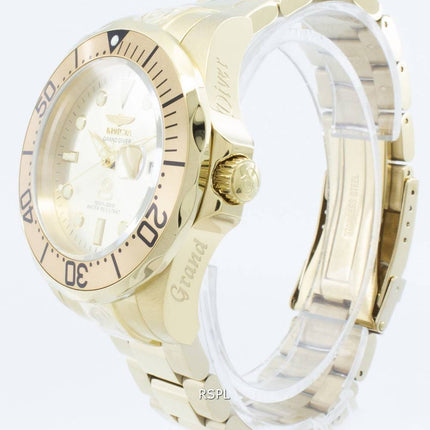 Montre Homme Invicta Pro Diver 3051 Automatic 300M