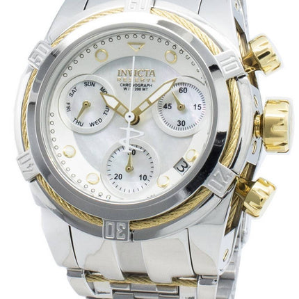 Montre pour femme Invicta Reserve 30525 Chronograph Quartz 200M
