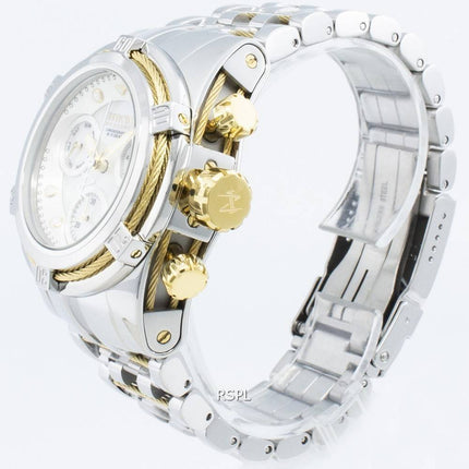 Montre pour femme Invicta Reserve 30525 Chronograph Quartz 200M