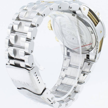 Montre pour femme Invicta Reserve 30525 Chronograph Quartz 200M