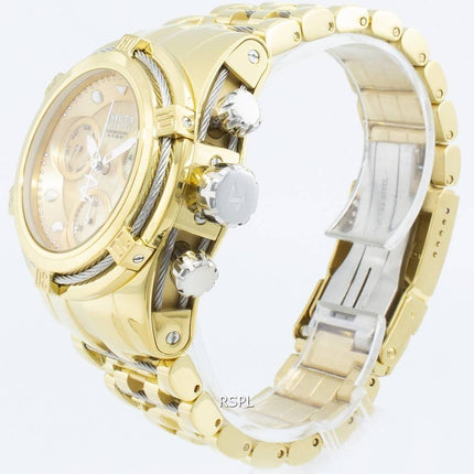 Montre pour femme Invicta Reserve 30526 Chronograph Quartz 200M