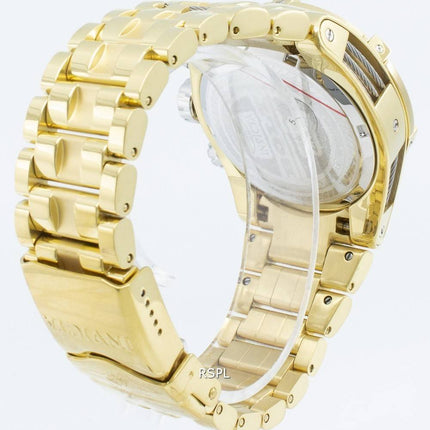 Montre pour femme Invicta Reserve 30526 Chronograph Quartz 200M