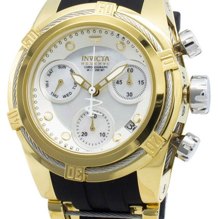 Montre pour femme Invicta Reserve 30527 Chronograph Quartz 200M
