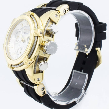 Montre pour femme Invicta Reserve 30527 Chronograph Quartz 200M