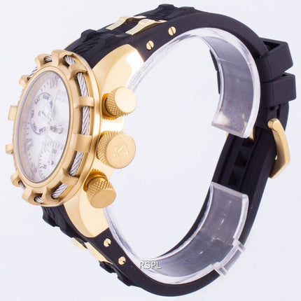 Montre Femme Invicta Reserve Bolt 30529 Quartz Chronographe 200M