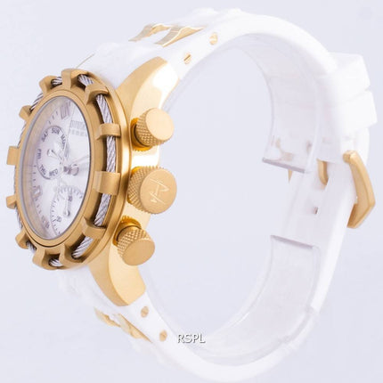 Montre Femme Invicta Reserve Bolt 30531 Quartz Chronographe 200M