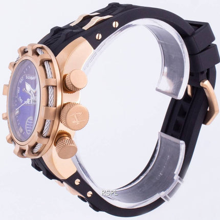 Montre Femme Invicta Reserve Bolt 30533 Quartz Chronographe 200M