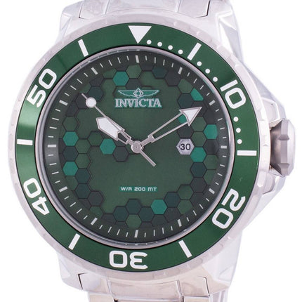 Montre homme Invicta Pro Diver 30562 Quartz 200M