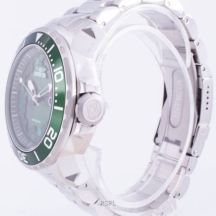 Montre homme Invicta Pro Diver 30562 Quartz 200M