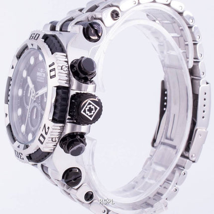 Montre homme Invicta Specialty 30642 Quartz chronographe 300M
