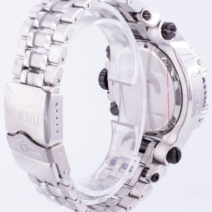 Montre homme Invicta Specialty 30642 Quartz chronographe 300M