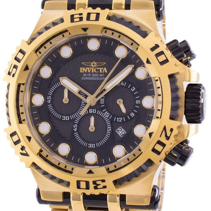 Montre pour homme Invicta Specialty 30644 Quartz chronographe 300M