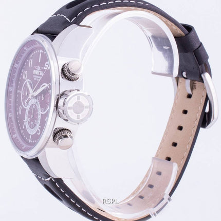 Montre homme Invicta S1 Rally 30915 Quartz chronographe