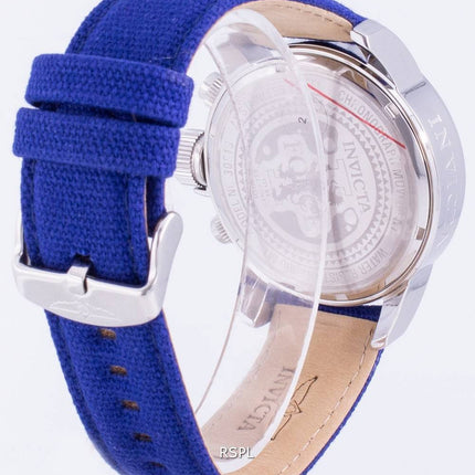 Montre Homme Invicta I-Force 30919 Quartz Tachymètre
