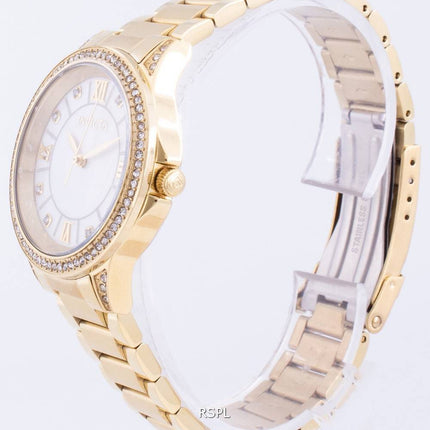 Montre Femme Invicta Angel 30929 Quartz Diamond Accents