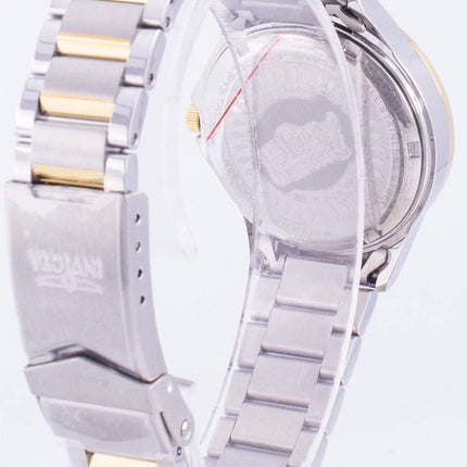 Montre pour femme Invicta Angel 30931 Quartz Diamond Accents
