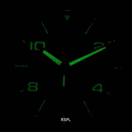 Montre pour homme Invicta Aviator 30933 Quartz Tachymètre