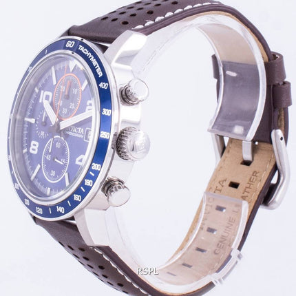 Montre pour homme Invicta Aviator 30933 Quartz Tachymètre