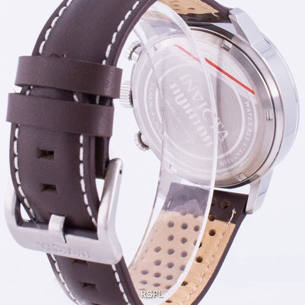 Montre pour homme Invicta Aviator 30933 Quartz Tachymètre