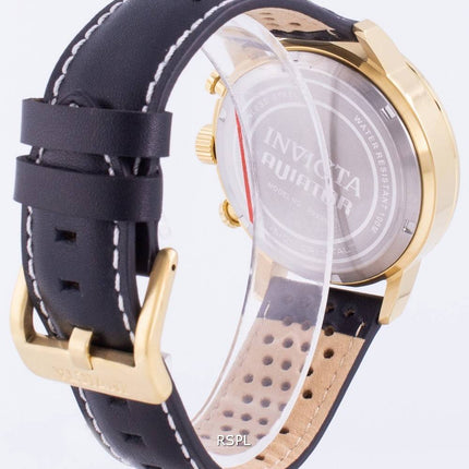 Montre pour homme Invicta Aviator 30935 Quartz Tachymètre