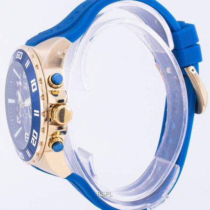 Montre homme Invicta Pro Diver 30938 chronographe à quartz