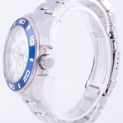 Montre homme Invicta Pro Diver 30946 Quartz chronographe