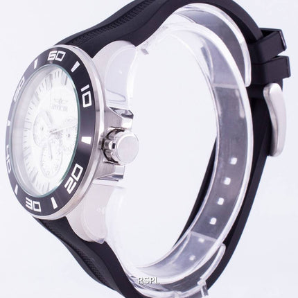 Montre homme Invicta Pro Diver 30950 Quartz chronographe