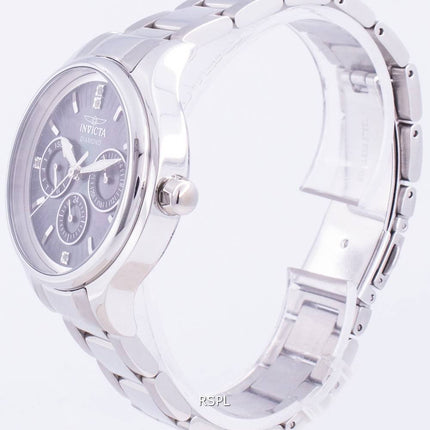Montre pour femme Invicta Angel 30955 Quartz Diamond Accents