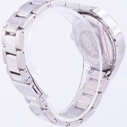 Montre Femme Invicta Angel 30957 Quartz Diamond Accents