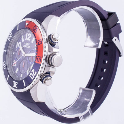 Montre Homme Invicta Pro Diver 30958 Quartz Tachymètre