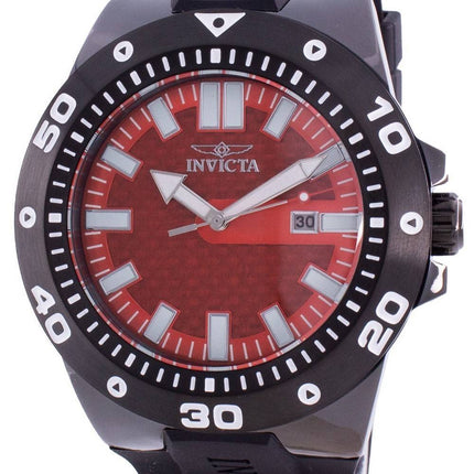 Montre homme Invicta Pro Diver 30963 Quartz