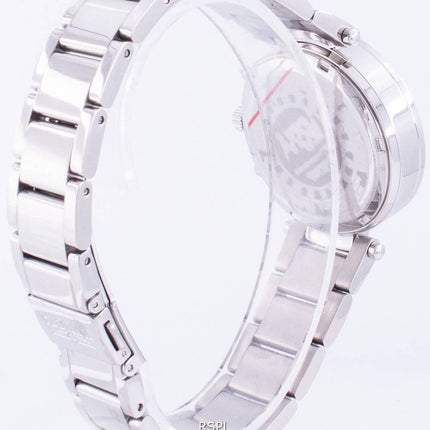 Montre Femme Invicta Angel 30968 Quartz Diamond Accents