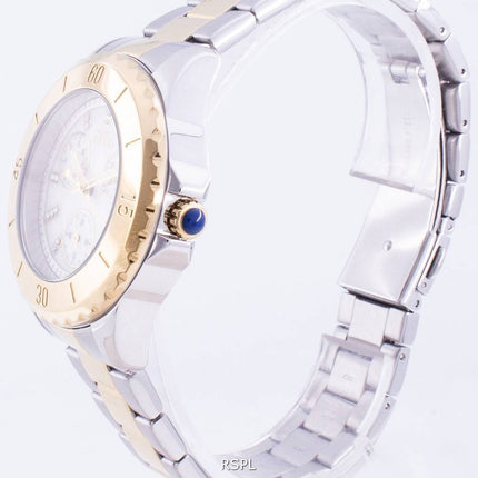 Montre pour femme Invicta Angel 30975 Quartz Diamond Accents