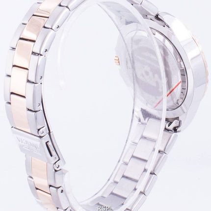 Montre Femme Invicta Angel 30976 Quartz Diamond Accents