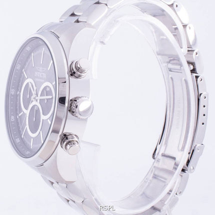 Montre pour homme Invicta Specialty 30977 Quartz chronographe