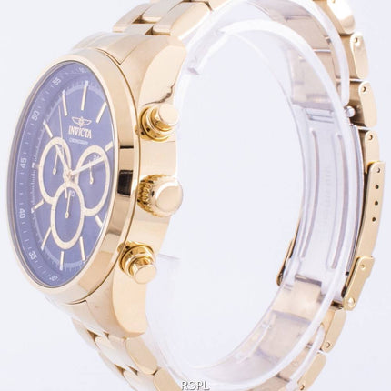 Montre Homme Invicta Specialty 30979 Quartz Chronographe