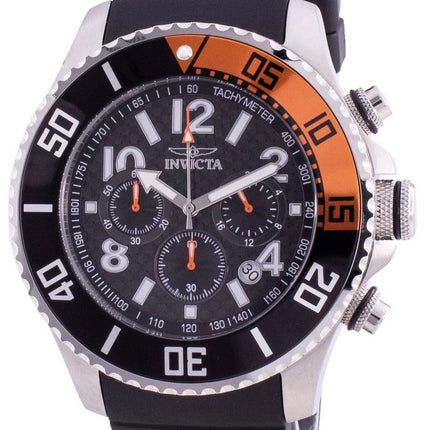 Montre Homme Invicta Pro Diver 30985 Quartz Tachymètre