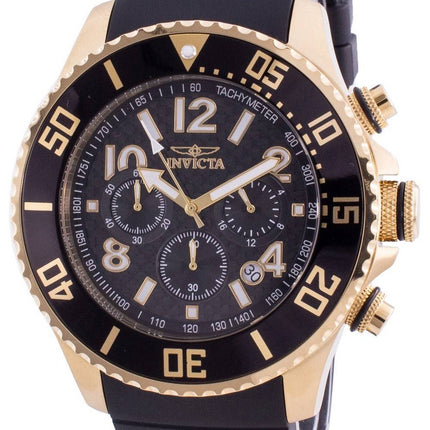 Montre Homme Invicta Pro Diver 30987 Quartz Tachymètre