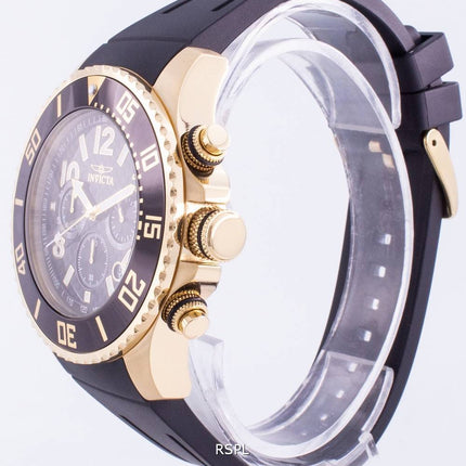 Montre Homme Invicta Pro Diver 30987 Quartz Tachymètre