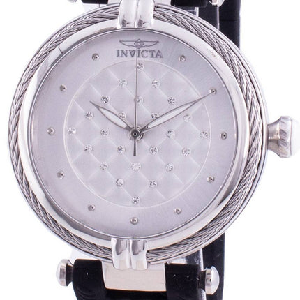 Montre pour femme Invicta Bolt 31030 Quartz Diamond Accents