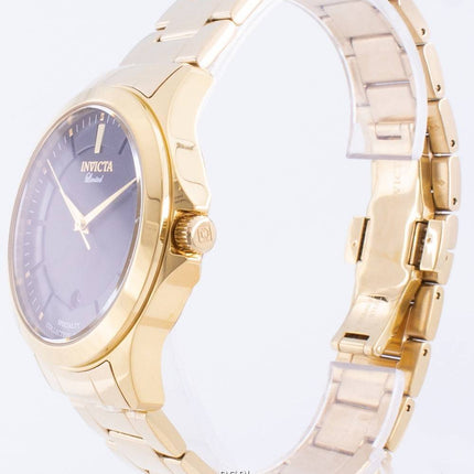 Montre homme Invicta Specialty 31125 Quartz