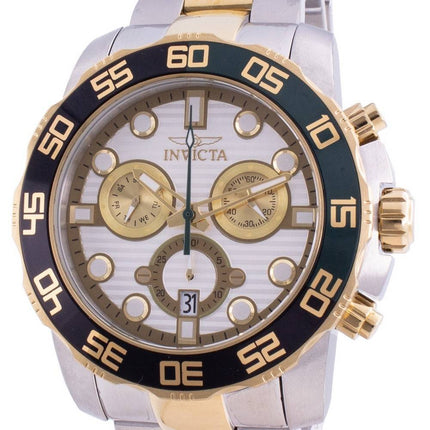 Montre homme Invicta Pro Diver 31291 Quartz chronographe