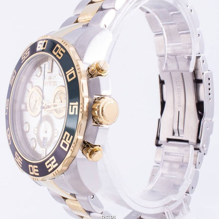 Montre homme Invicta Pro Diver 31291 Quartz chronographe