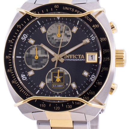 Montre Femme Invicta US Army 31846 Quartz Chronographe