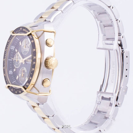 Montre Femme Invicta US Army 31846 Quartz Chronographe