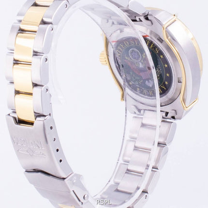 Montre Femme Invicta US Army 31846 Quartz Chronographe