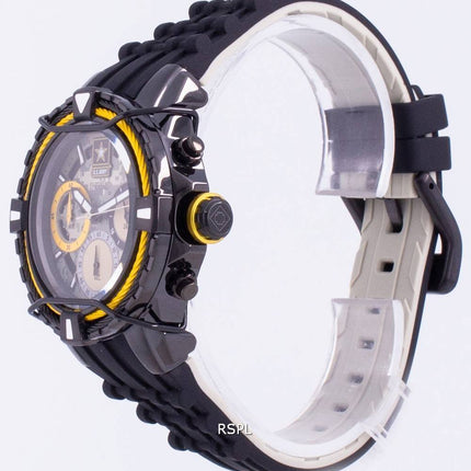 Montre Femme Invicta US Army 31850 Quartz Chronographe