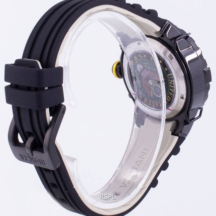 Montre Femme Invicta US Army 31850 Quartz Chronographe