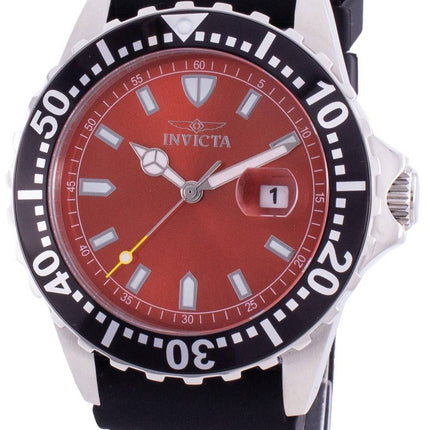 Montre homme Invicta Pro Diver 32303 Quartz